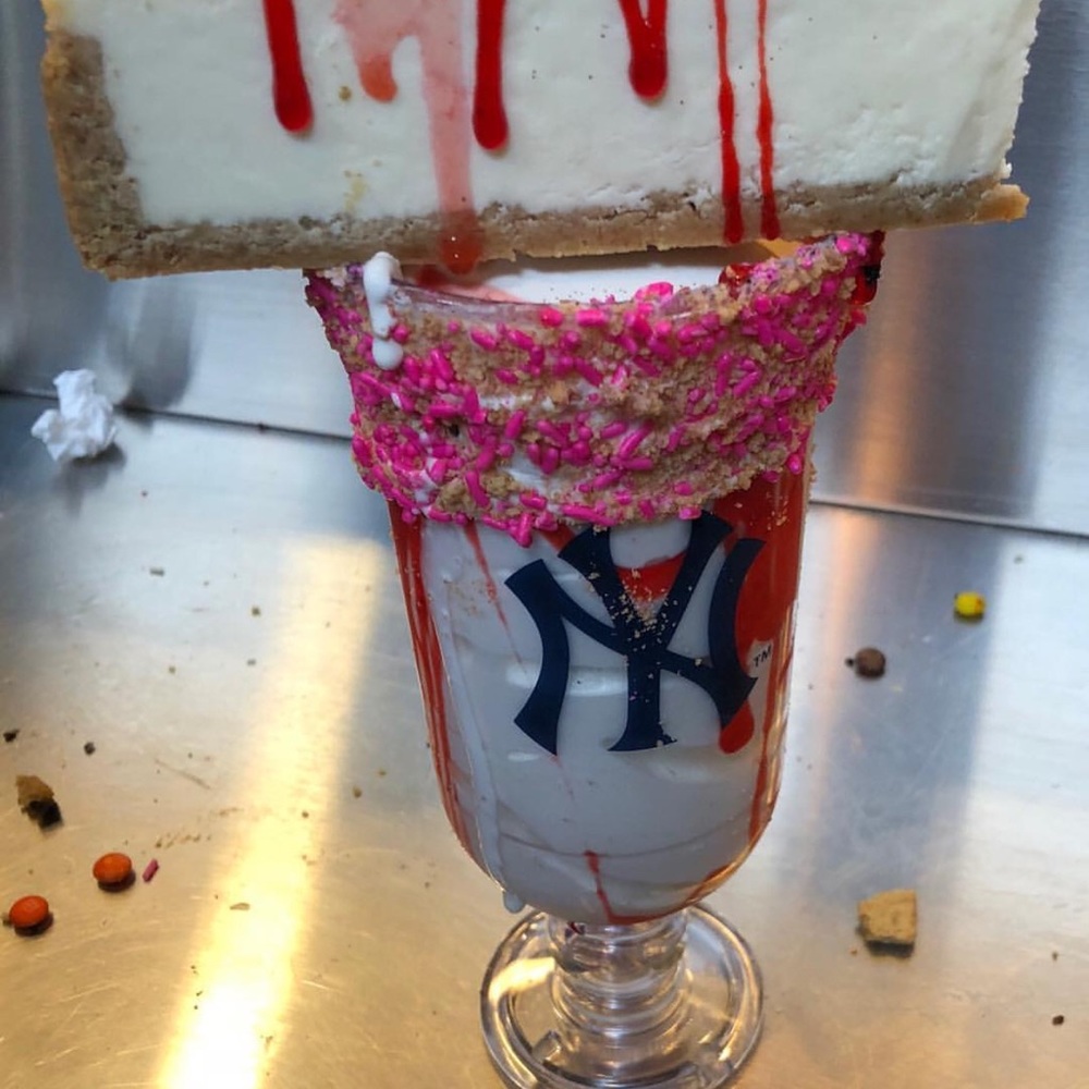 Meet your Posher, Mildred